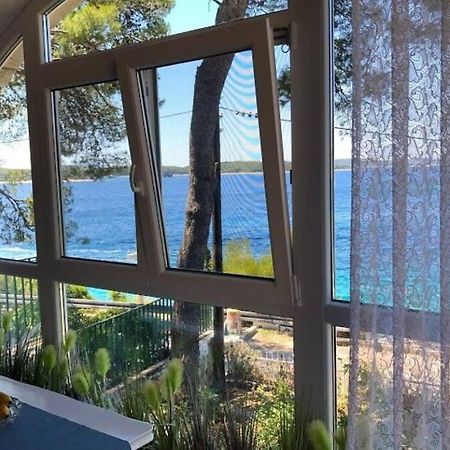 Shabby Chic Beach Cottage Hvar Hvar Town Exterior foto
