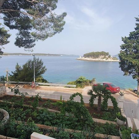 Shabby Chic Beach Cottage Hvar Hvar Town Exterior foto