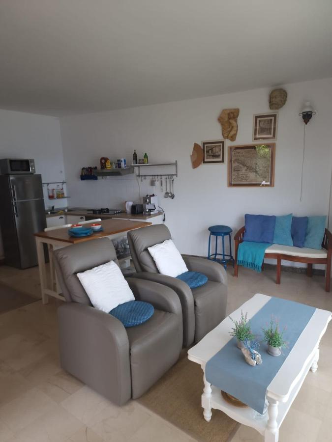 Shabby Chic Beach Cottage Hvar Hvar Town Exterior foto
